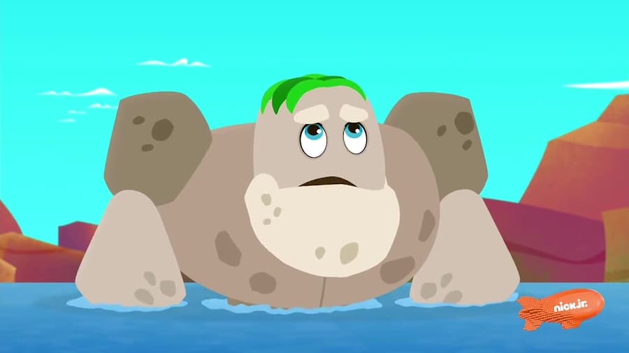 انیمیشن نِلا شاهزاده خانم شوالیه - فصل 1 قسمت 26